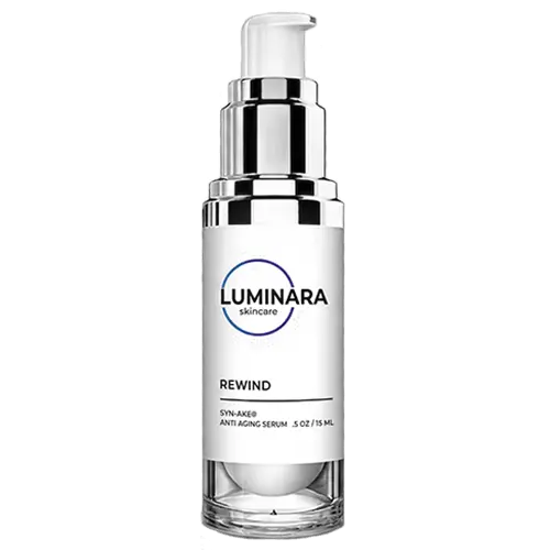 Luminara Rewind 1 bottle
